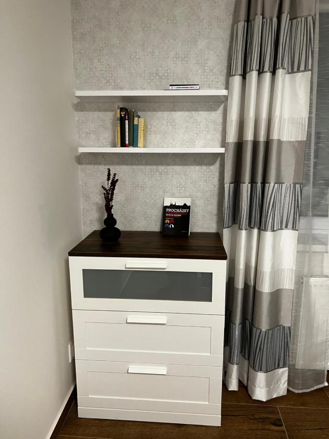 Apartman U Satoshiho أولوموك المظهر الخارجي الصورة