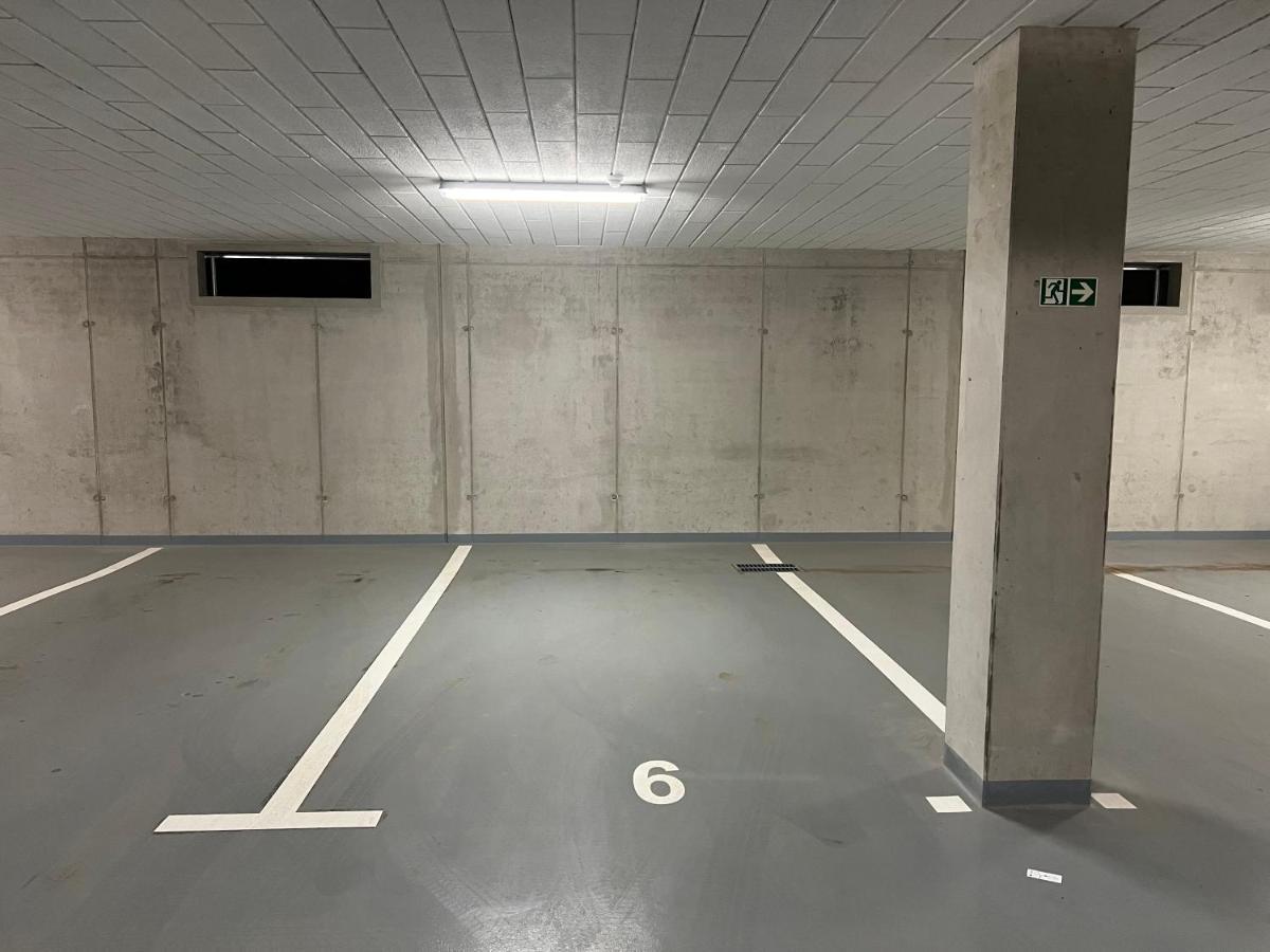 Apartman U Satoshiho أولوموك المظهر الخارجي الصورة